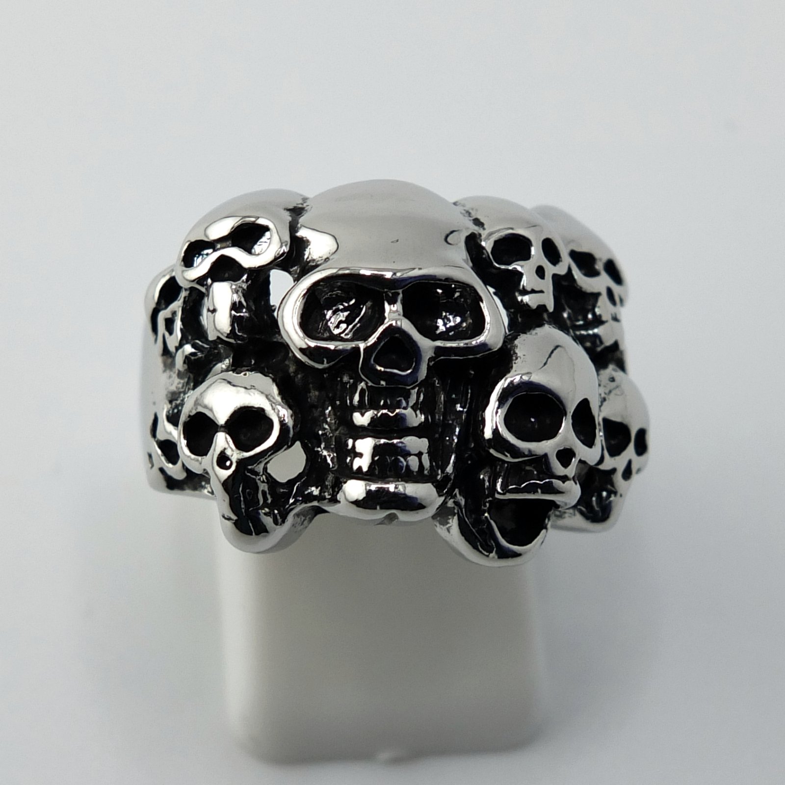 Ossuary