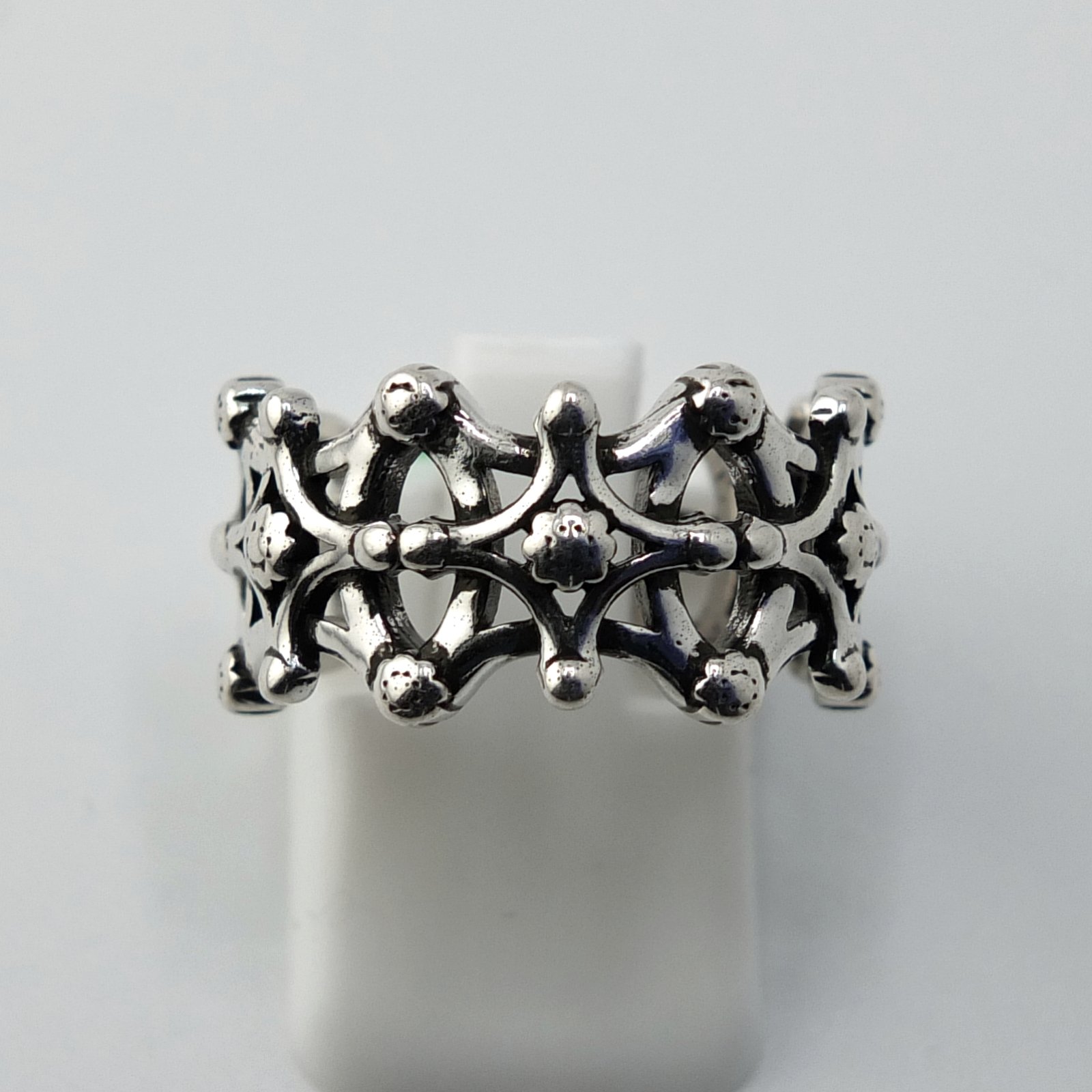 Wrought