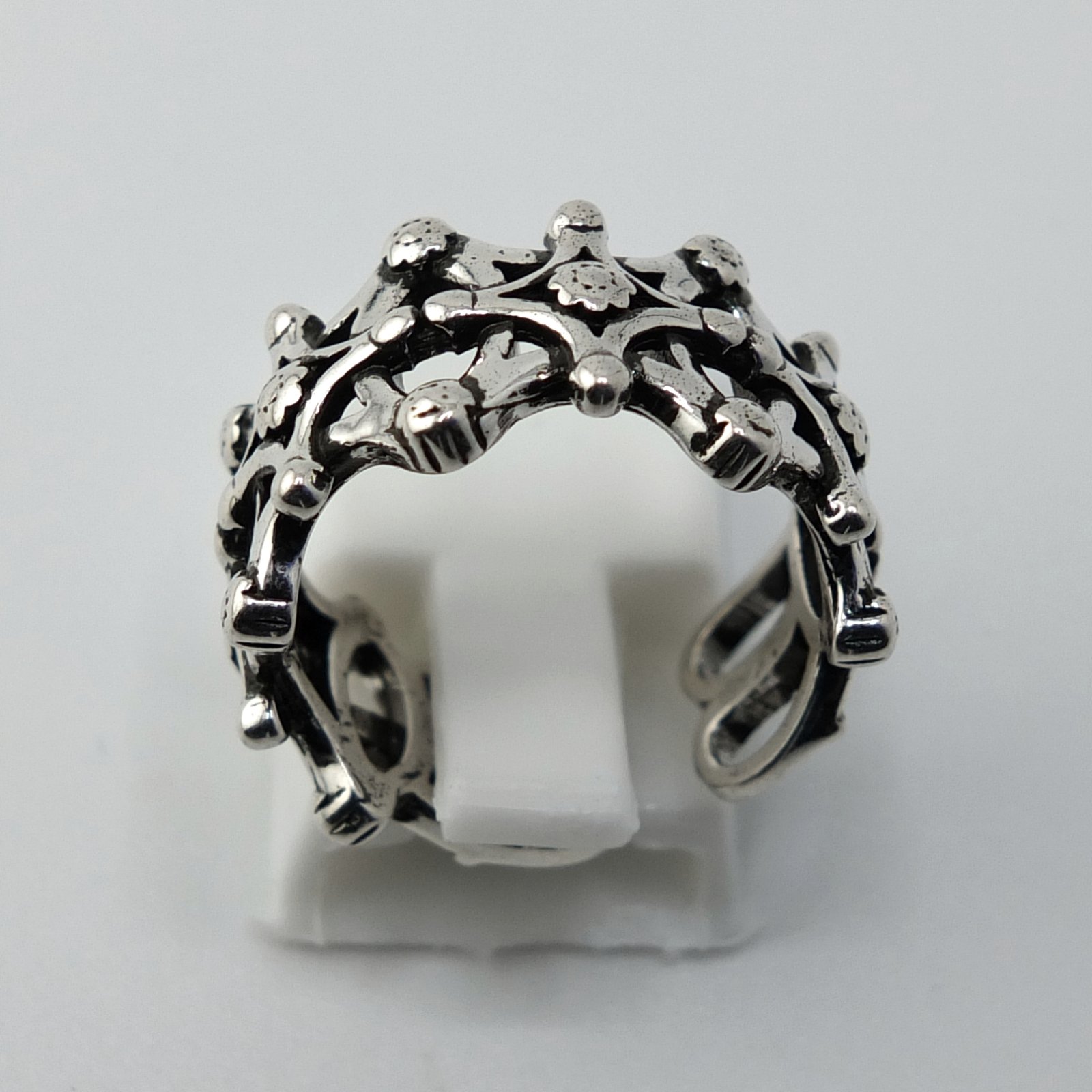 Wrought